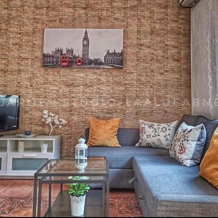 Vv Casa Juliana- Coqueta Casa Entre Montanas. Villa San Nicolas Ngoại thất bức ảnh