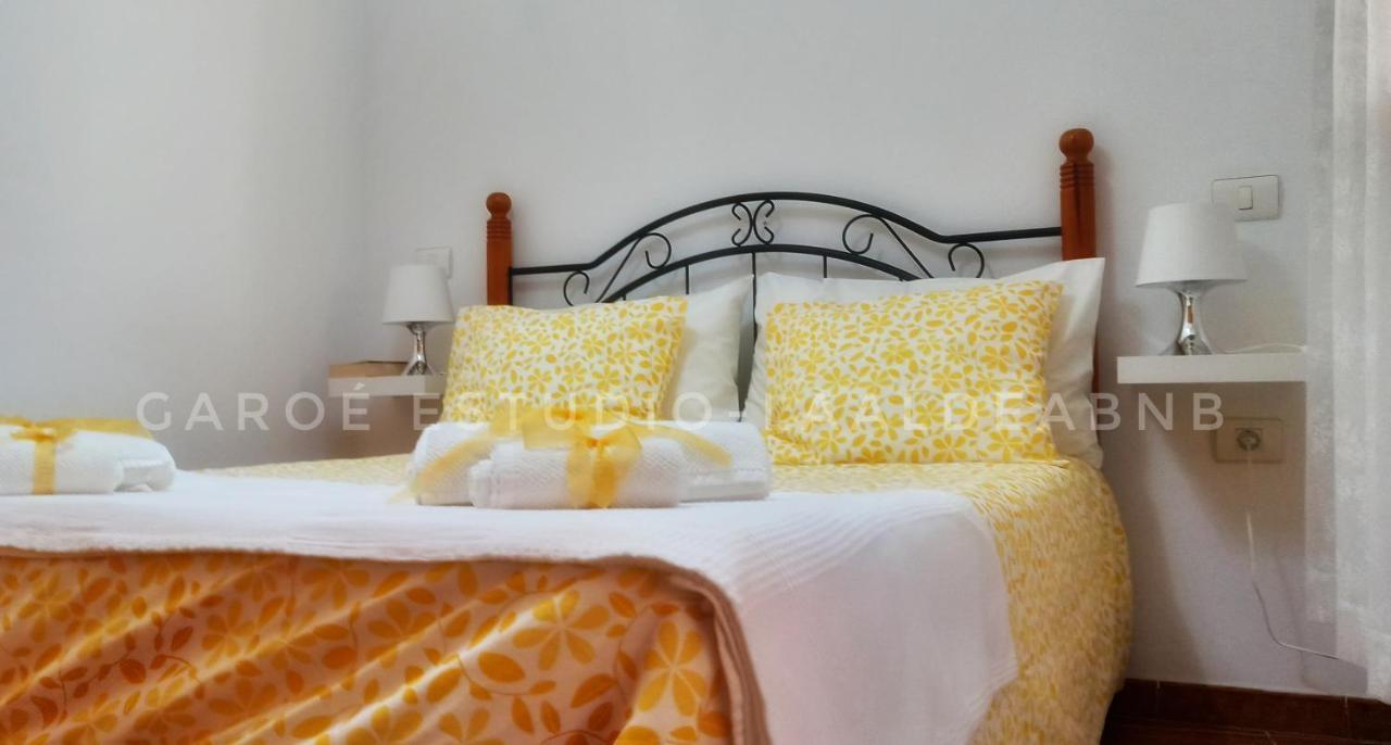 Vv Casa Juliana- Coqueta Casa Entre Montanas. Villa San Nicolas Ngoại thất bức ảnh