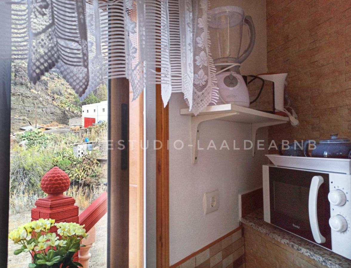 Vv Casa Juliana- Coqueta Casa Entre Montanas. Villa San Nicolas Ngoại thất bức ảnh