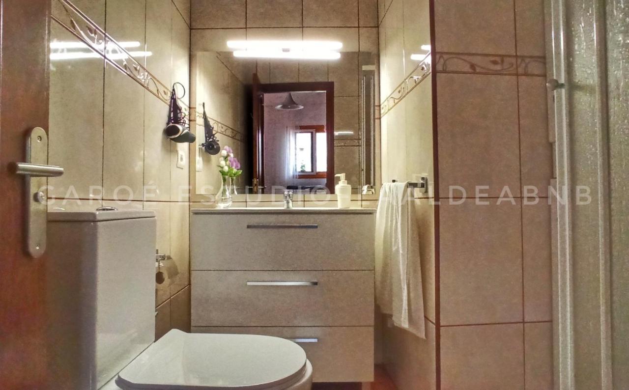 Vv Casa Juliana- Coqueta Casa Entre Montanas. Villa San Nicolas Ngoại thất bức ảnh