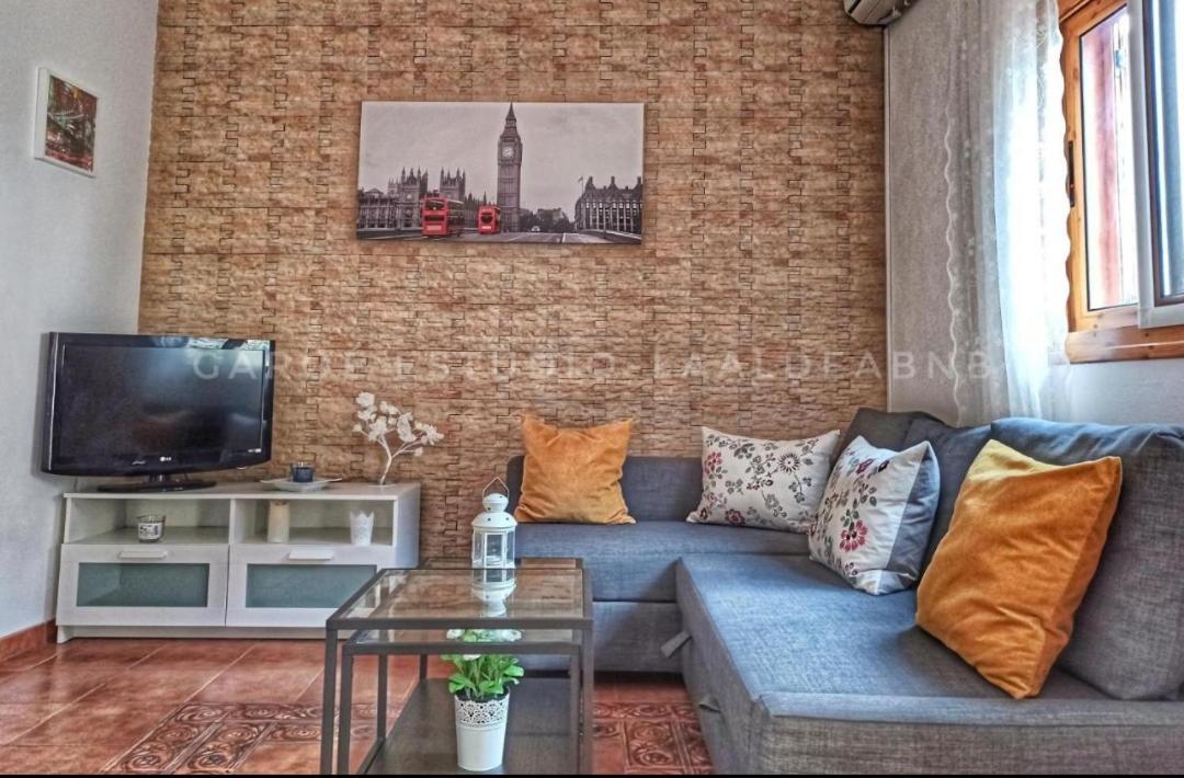 Vv Casa Juliana- Coqueta Casa Entre Montanas. Villa San Nicolas Ngoại thất bức ảnh